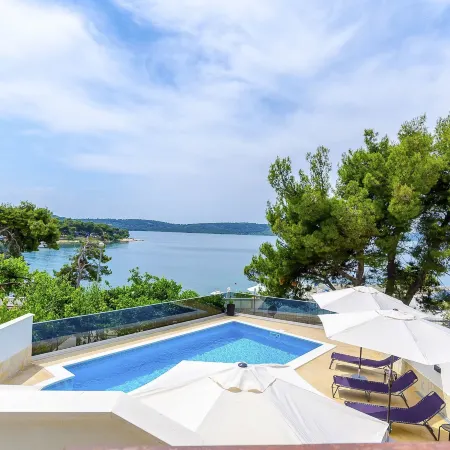 Apartments Edita