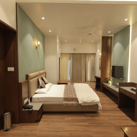 Vrindavan Residency