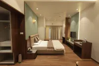 Vrindavan Residency - parking
