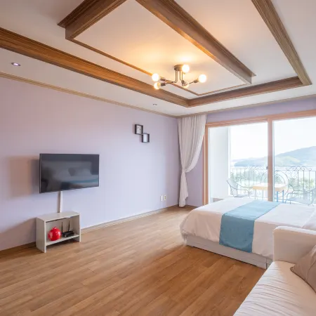 GreenNarae Pension