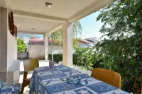 Apartments Goran