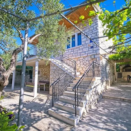 Apartment Pavo Hotels in Postire