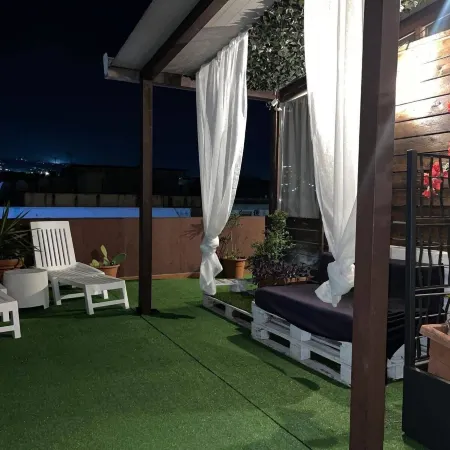 Le Suite del Lungomare Catania