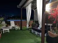 Le Suite del Lungomare Catania - de playa