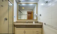 Apt in Condo w/ Pool in Brasilia Hba1905