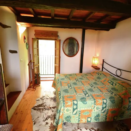 Beautiful Cottage in Pescia