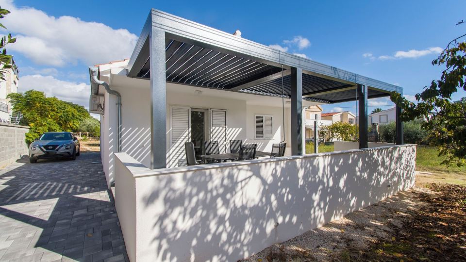 House Branka