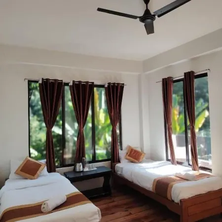 Kalimpong Bungalow
