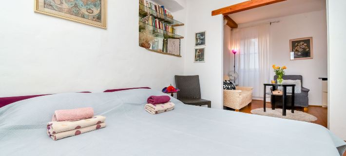 Room Biljana Hotels in Trogir