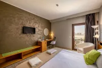 Dhara Residence E2 Lodge Hotel