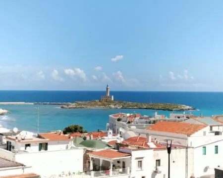 B&B Casa Desimio Hotels in Vieste