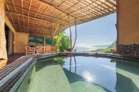 Vanira Lodge - Romantic