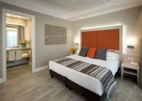 Hotel Villa Maria Regina Hotel dekat Jembatan Milvius
