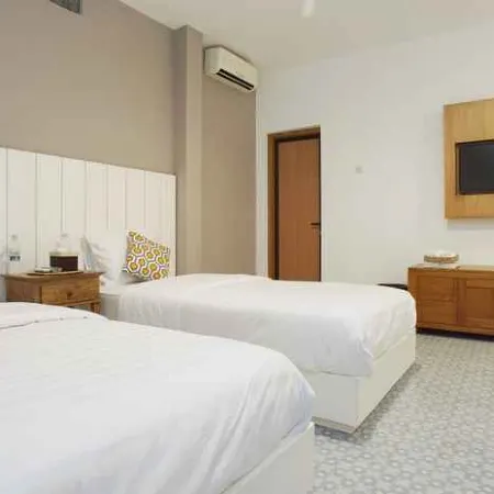 Arkananta Villa - Hostel