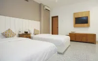 Arkananta Villa - Hostel