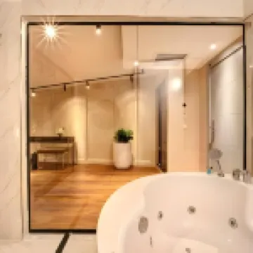 Jaff Hotels & Spa Nişantaşı