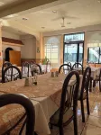 Hotel Central - sarapan