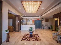 Hotel the Royal Bharti Hotels in Vrindavan