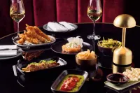 Van der Valk Hotel Gent - Bữa sáng