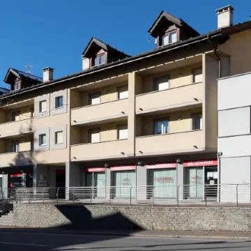 Italianway - MIlano 38 - Carcentina