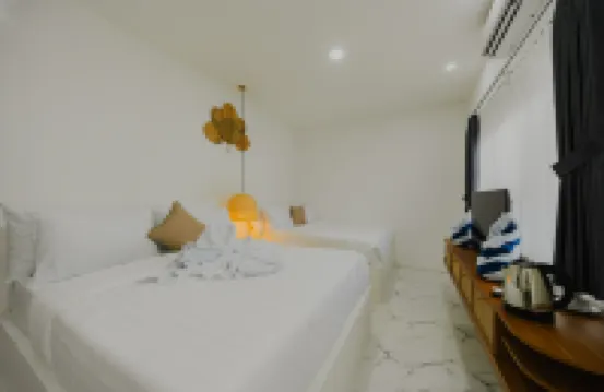 Ayodhya Villa 2 Jogja