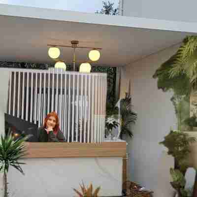 Kapahi Seaview Hotel Apartments Others