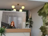Kapahi Seaview Hotel Apartments 泊托斯住宿飯店