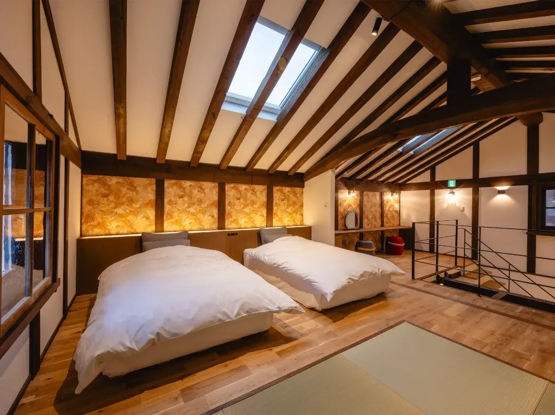 Have Fun Hostel - 福井県