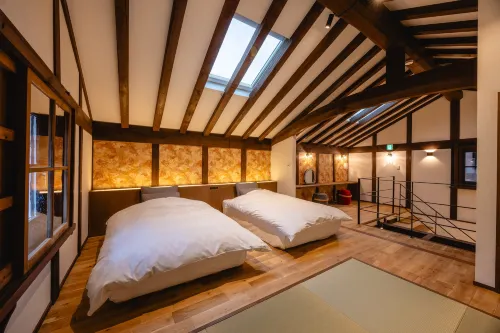 Have Fun Hostel - 2-Star