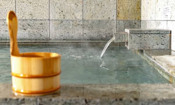 Super Hotel Kyoto Shijokawaramachi