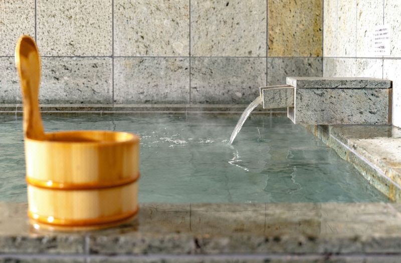 Super Hotel Kyoto Shijokawaramachi