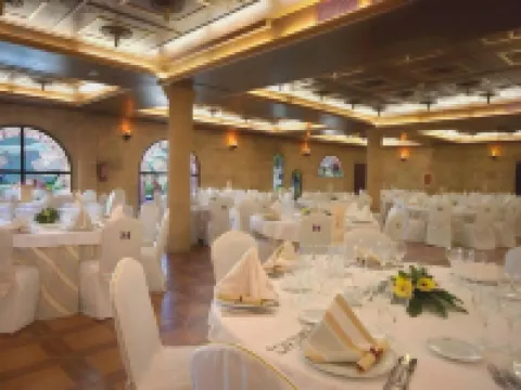 Hotel Castillo de Bonavia Hoteles en Pedrola