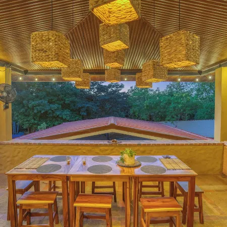 Villa Guanacasteca