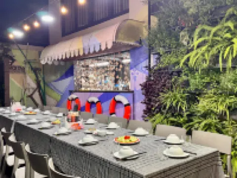 Phoenix Minh Chau Hotel Hotels in Van Don