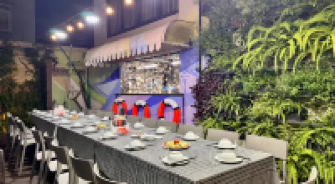 Phoenix Minh Chau Hotel