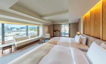 Imperial Hotel Kyoto