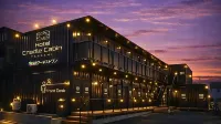 Hotel Cradle Cabin TANASHI Hotels near Sekimae Park