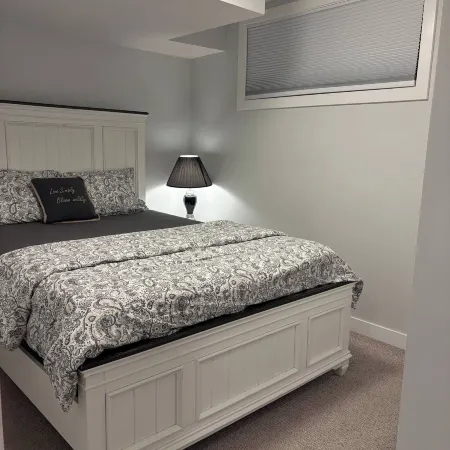 Luxury One Bedroom Suite in Brighton