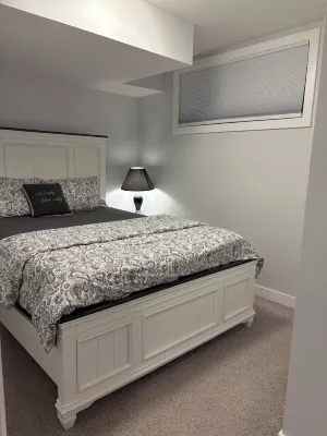 Luxury One Bedroom Suite in Brighton - Homestays