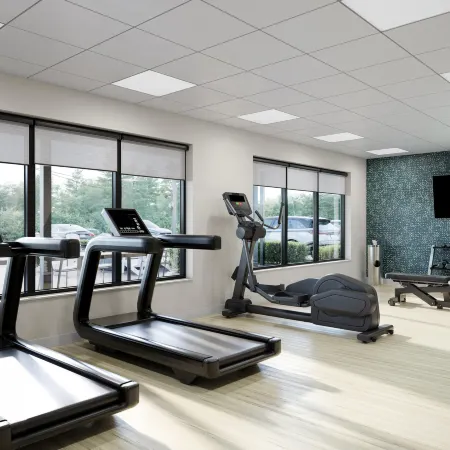 Hyatt Studios Jacksonville/st Johns Town Center