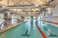 Pool & Hot Tub Access! Running Y Retreat w/ Deck - Pools