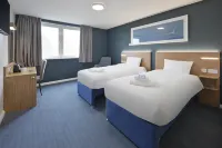 Travelodge Bradford South
