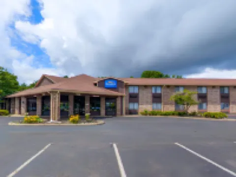 Baymont by Wyndham Delaware Hotéis em Delaware