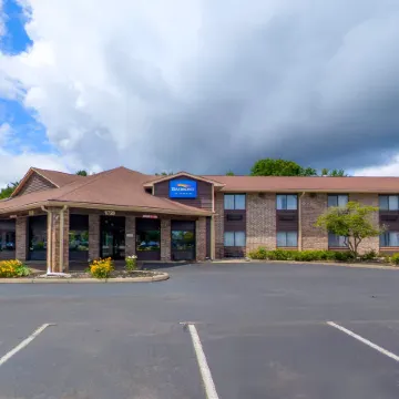 Baymont by Wyndham Delaware