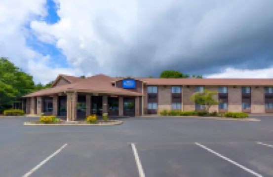 Baymont by Wyndham Delaware