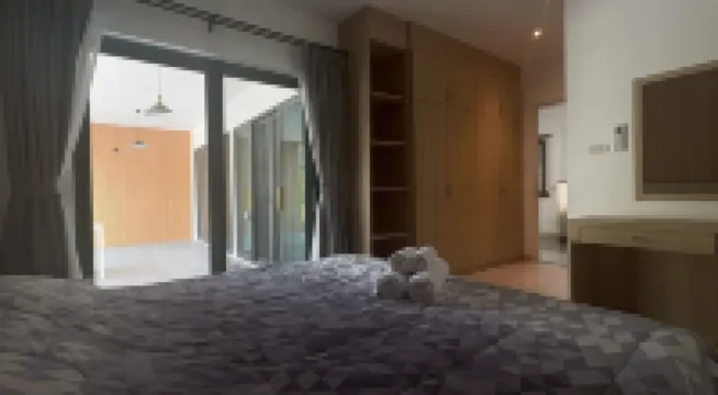 My Home Villa Phangnga