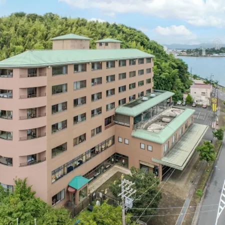 Wan Wan Paradise Hamanako