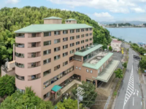 Wan Wan Paradise Hamanako