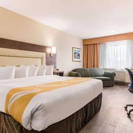 Quality Inn & Suites