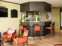 Ibis Nevers Hotels in Nevers